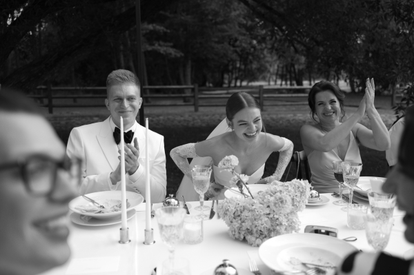 Интервью с невестой: о предложении у вулкана