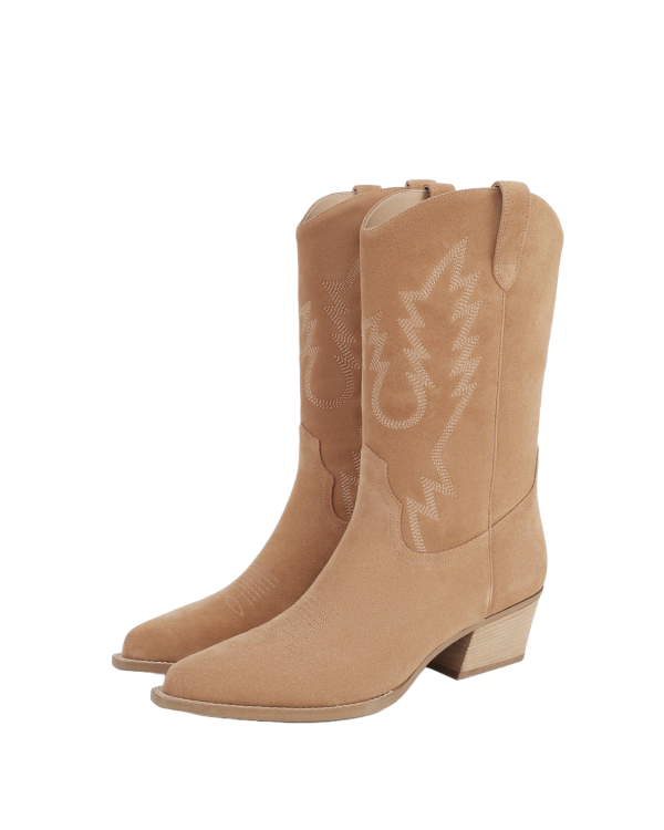 Казаки — главная обувь американских невест. Где