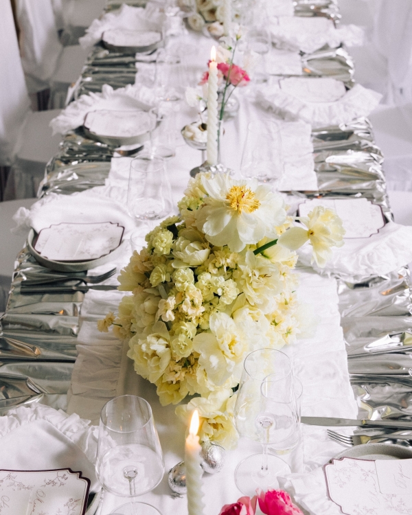 Интервью с невестой: о намеках на кольцо,