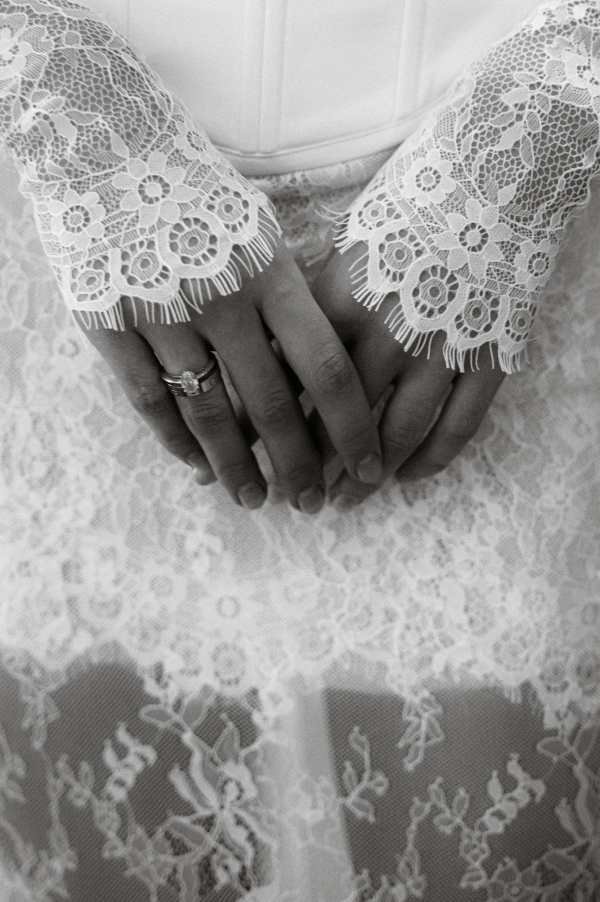 Интервью с невестой: о предложении у вулкана