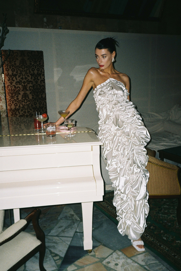 Фотографы Оксана Несмеянова