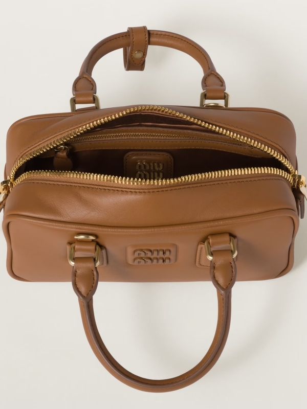 Bags and the City. Рассказываем о самых