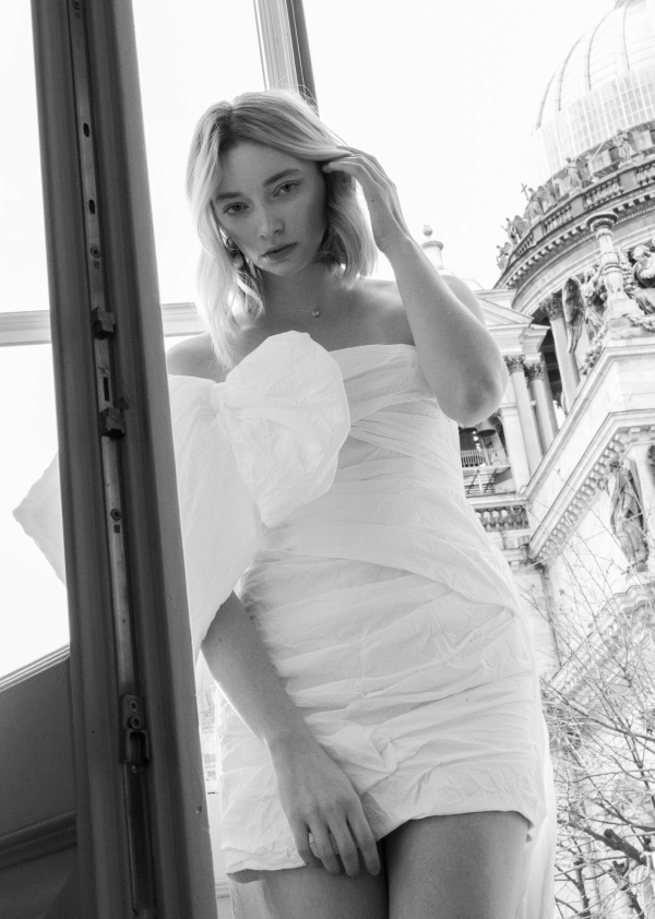 Стилисты Варя Корчагина