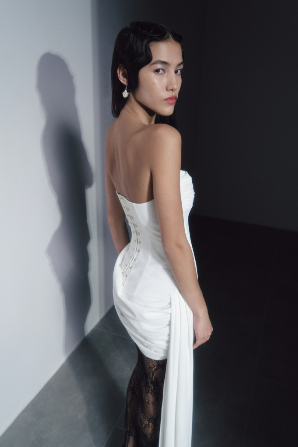 Платья Arina Boganova