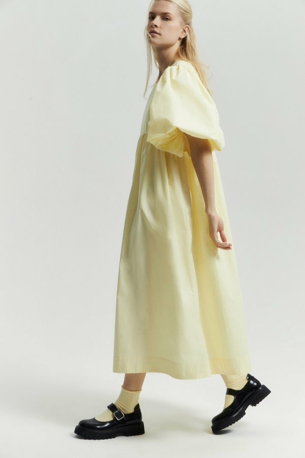 По ГОСТу: образы для гостей свадьбы в