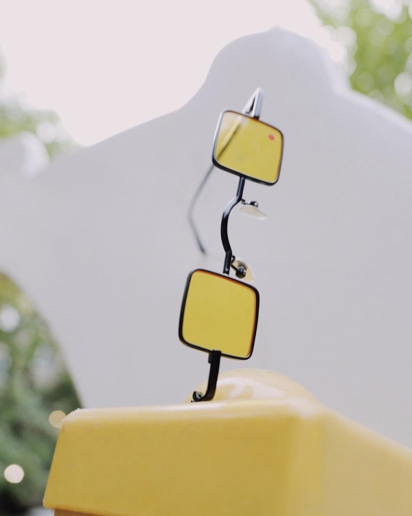 Друзьям на заметку: идеи стильных подарков на