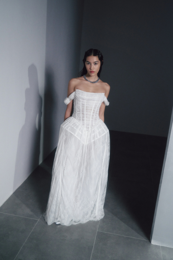 Платья Arina Boganova