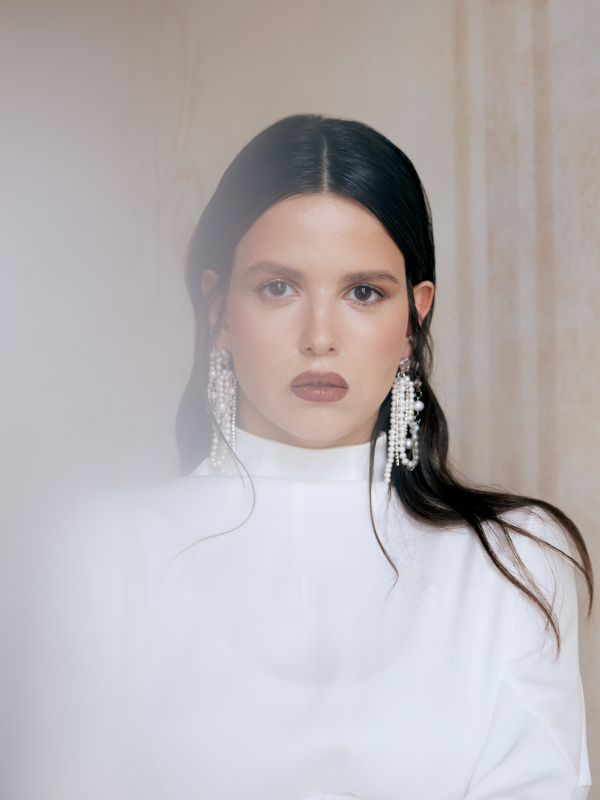 Стилисты Ксения Бодягина