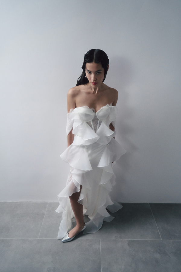 Платья Arina Boganova