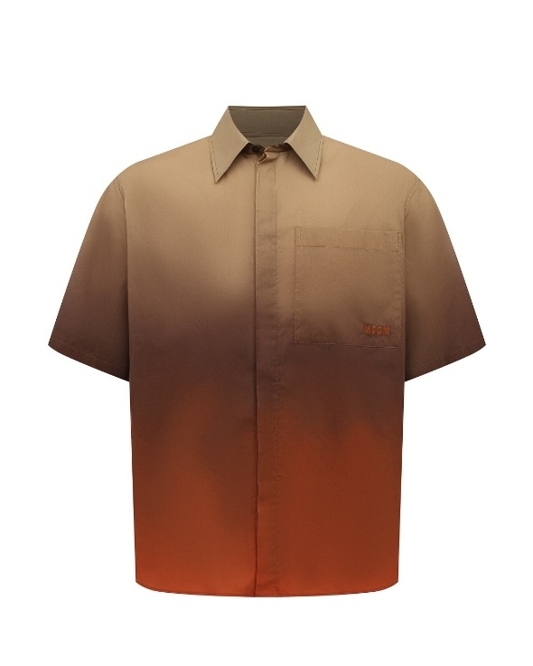 Модный выбор для него. 24 неклассические рубашки