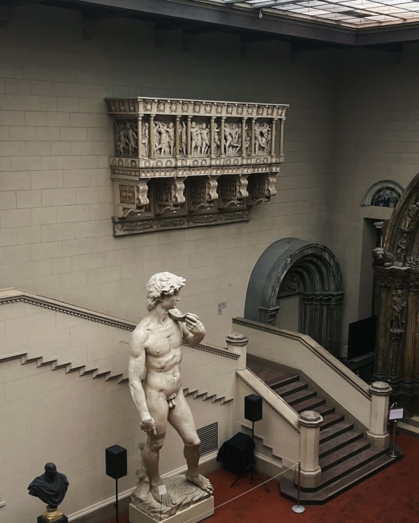 Васнецовы 2.0 в Новой Третьяковке, открытие летнего