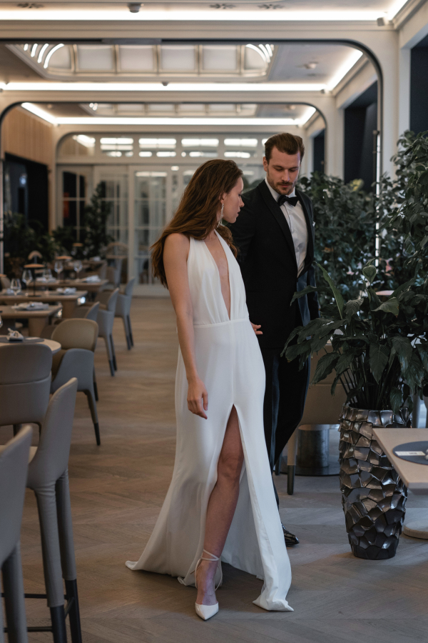 Площадки Ресторан YURA