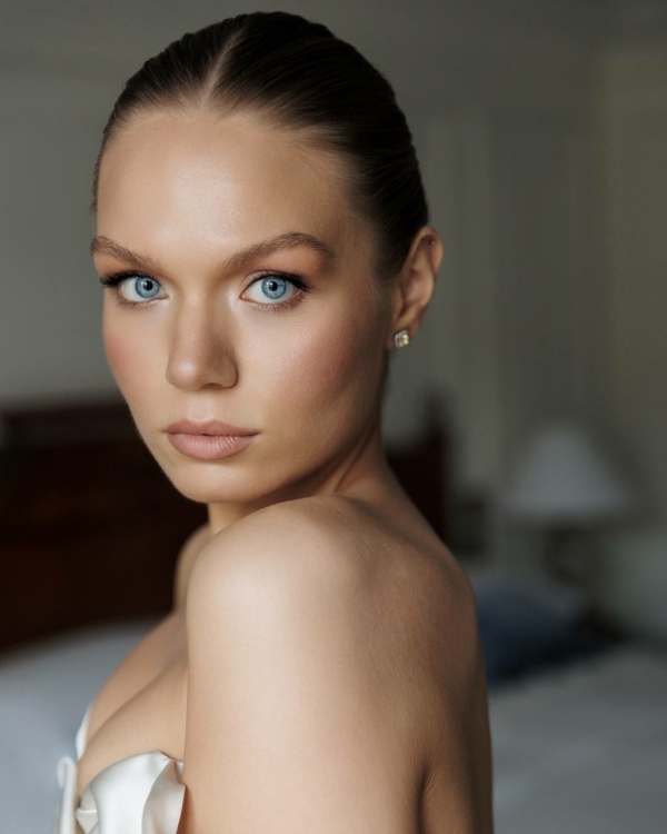 Стилисты Ксения Бодягина