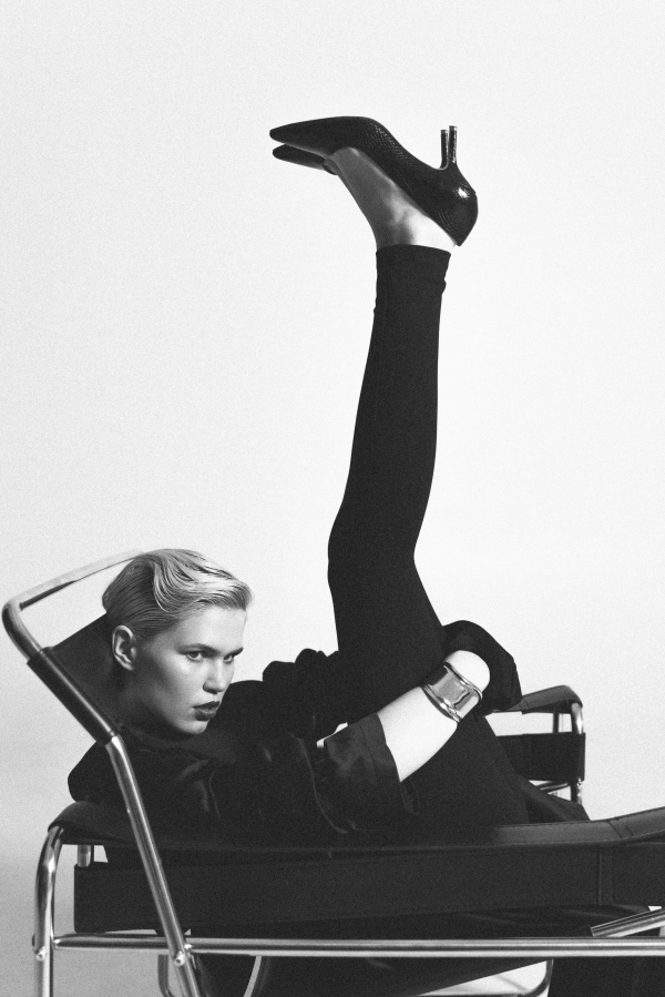 Стилисты Анна Кудрявцева