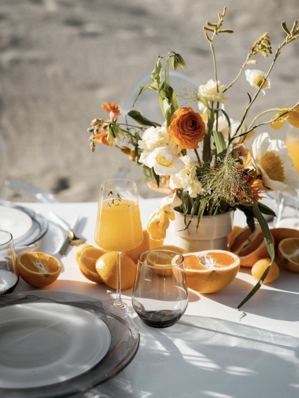 Хлеб да соль. 13 модных фуд- и