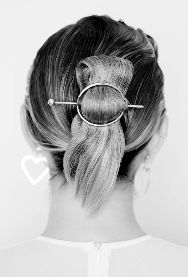 Стилисты Анна Кудрявцева