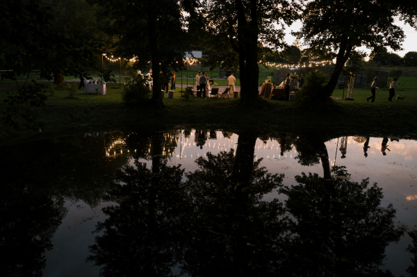 Интервью с невестой: о предложении у вулкана