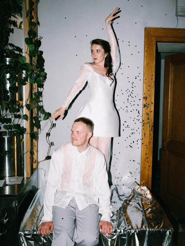 Интервью с невестой: о намеках на кольцо,