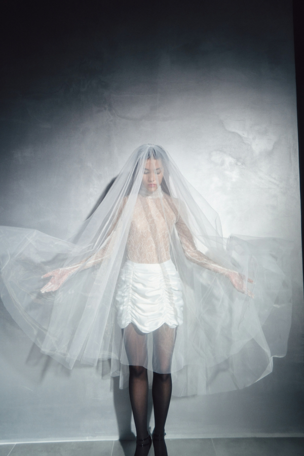 Платья Arina Boganova