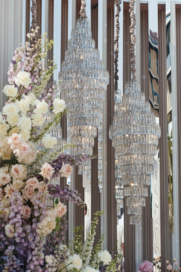 Circle of Love. Свадьба, вдохновленная философией родственных