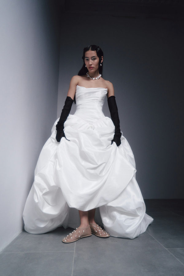 Платья Arina Boganova