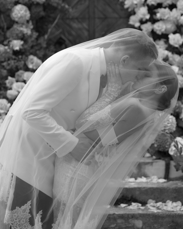 Интервью с невестой: о предложении у вулкана