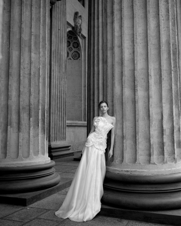 Интересные локации для свадебной съемки в Москве