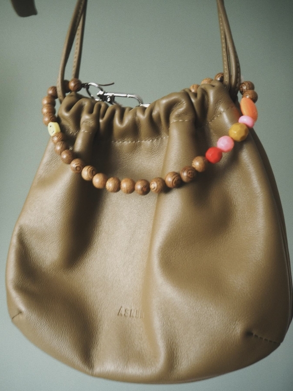 Еще одна из рода Олсен. Все, что