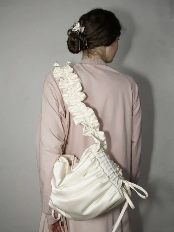 Bags and the City. Рассказываем о самых