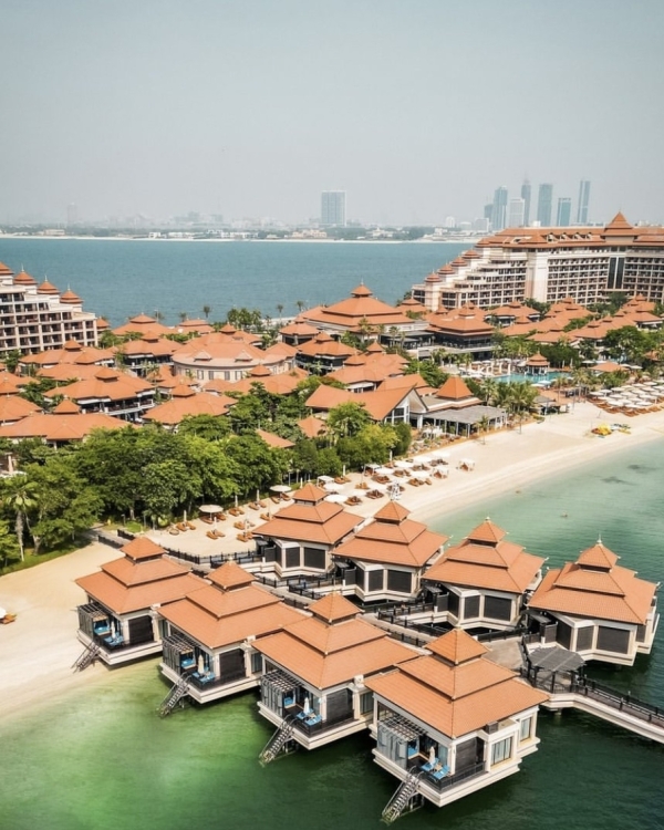 5 причин отпраздновать выездную свадьбу на экзотическом