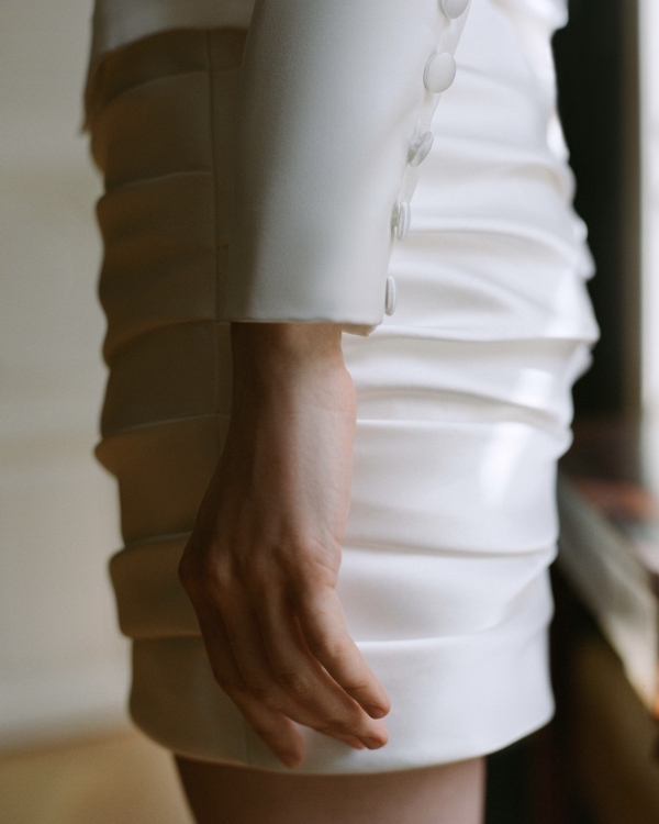 Ностальгия и вдохновение винтажом: 10 идеальных образов