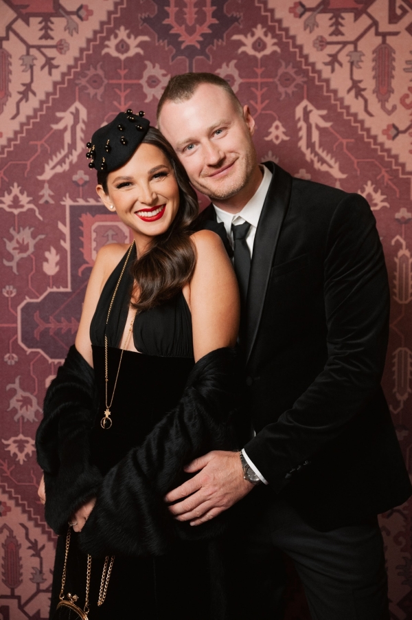 Атмосфера русского бомонда XX века на дне