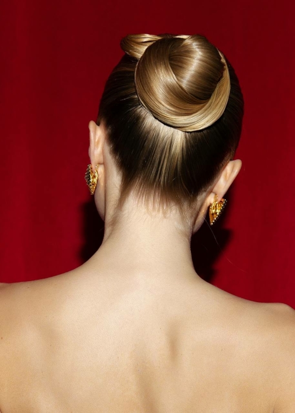 Стилисты Ксения Бодягина