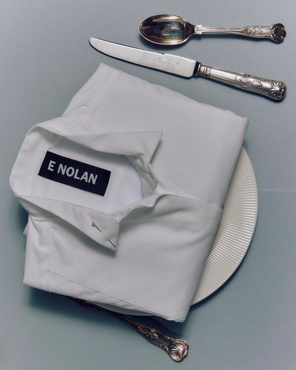 Модный выбор для него. 24 неклассические рубашки