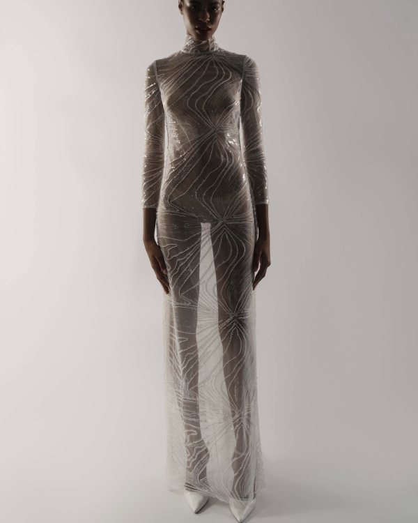 Kuraje — новое пространство для невест, которым