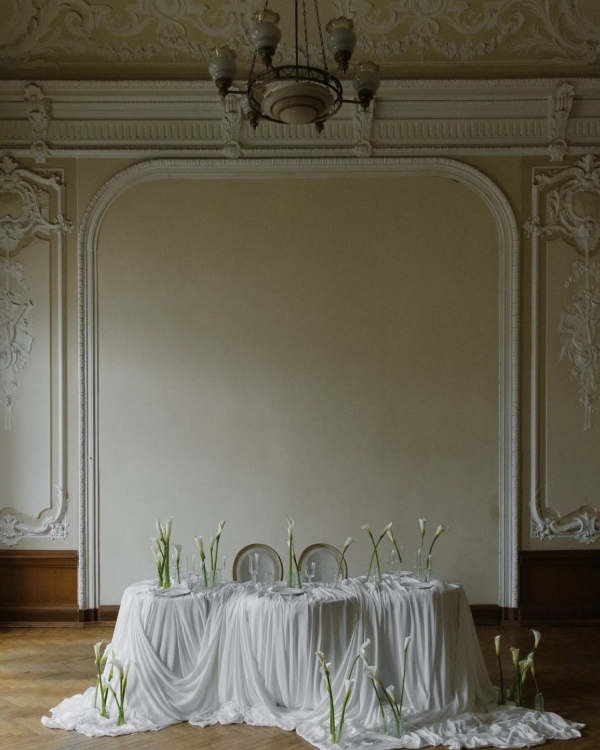 Церемония обновления клятв: что это, зачем и