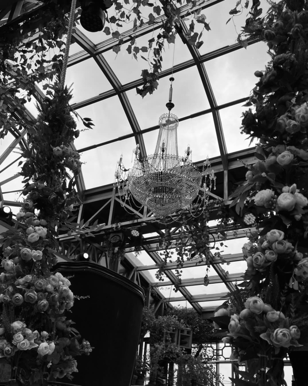 Будь на высоте: бары на открытых крышах