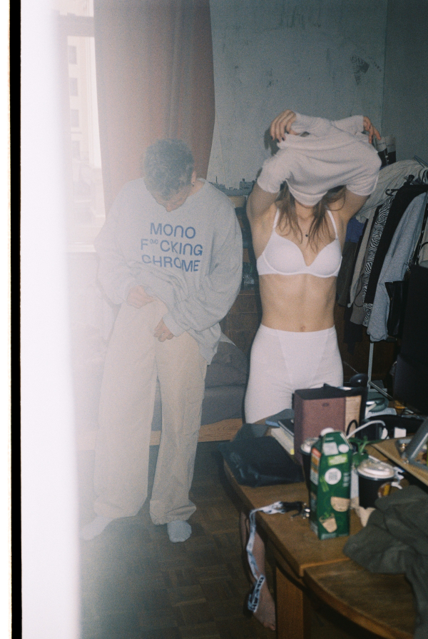 Фотографы Саша Дзюбчук