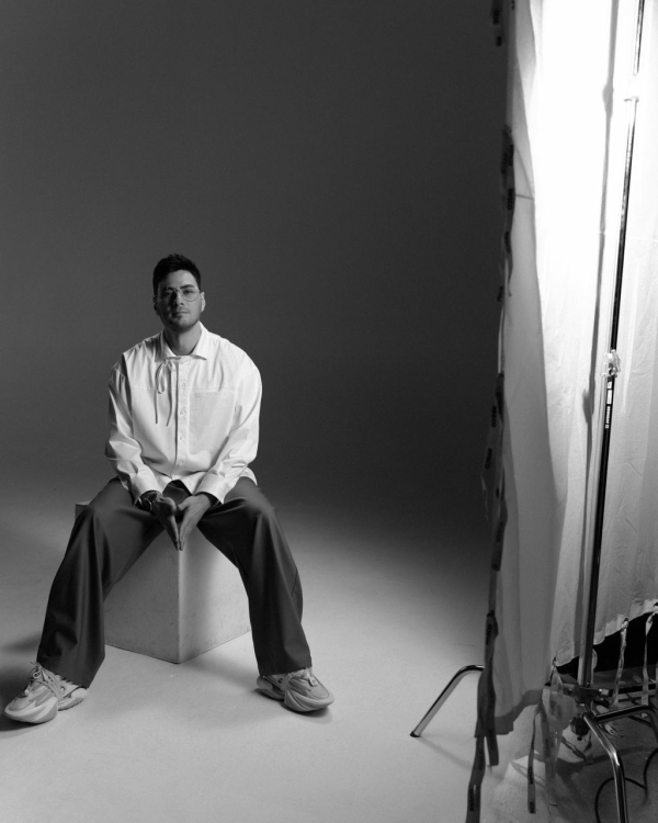 Знакомимся с новыми участниками TOP15MOSCOW 2024