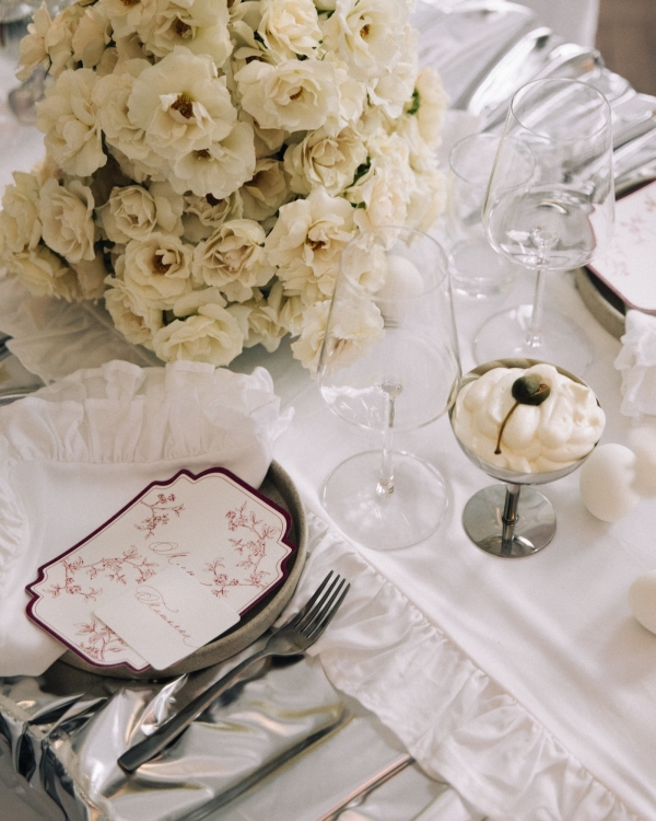 Интервью с невестой: о намеках на кольцо,