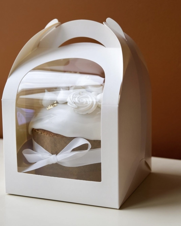 10 гурманских куличей, которые можно купить в