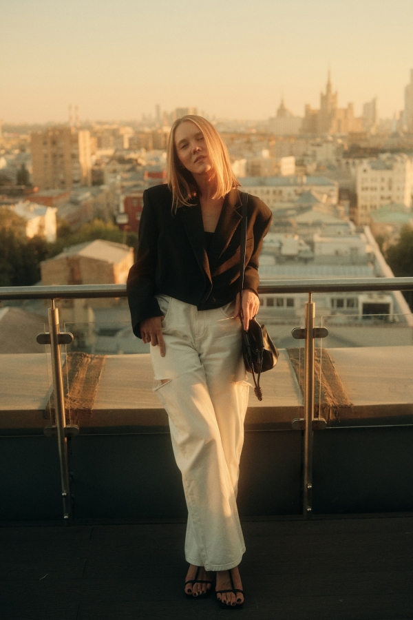 Медитации, ароматерапия и диджей-сет на закате: как