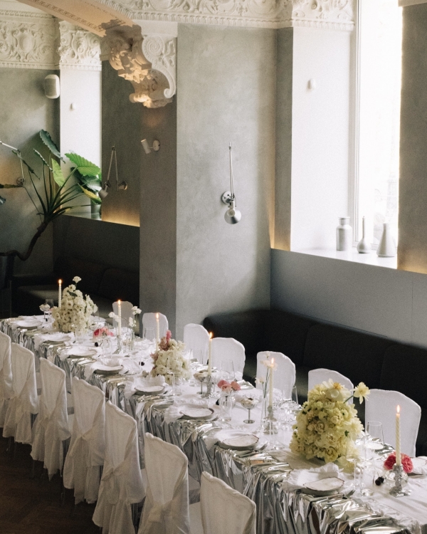 Интервью с невестой: о намеках на кольцо,