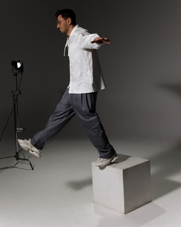 Ведущие Руслан Исмаилов