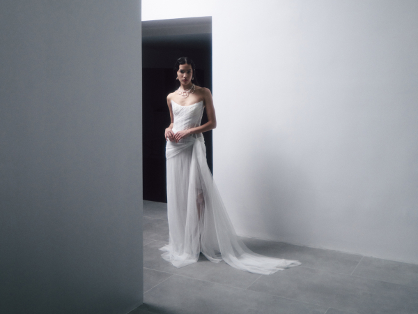 Платья Arina Boganova