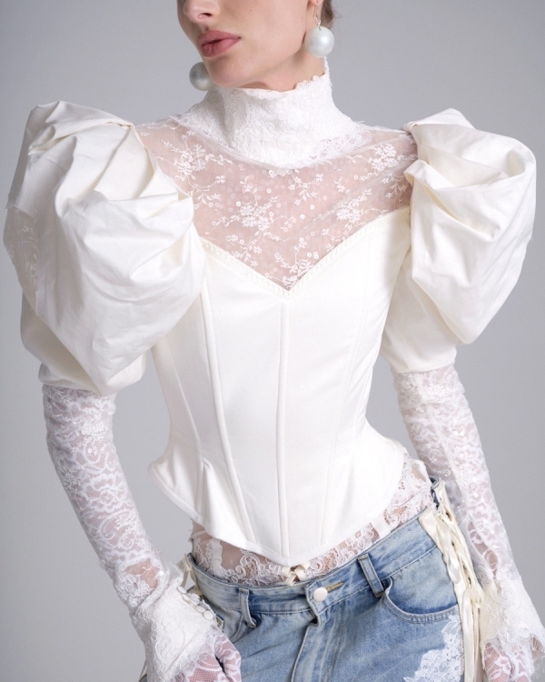 Замуж, как Бриджертоны. 30 предметов гардероба для