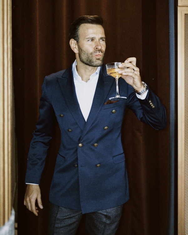 «Свадьба должна быть классной, а не долгой.