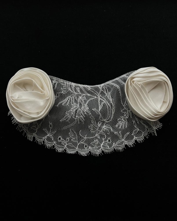 Замуж, как Бриджертоны. 30 предметов гардероба для