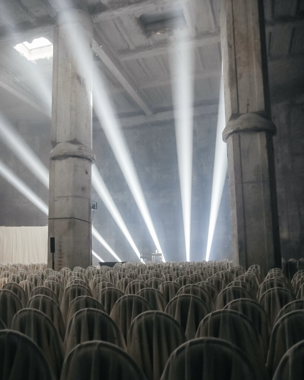 «Люблю идти против правил как в творчестве,