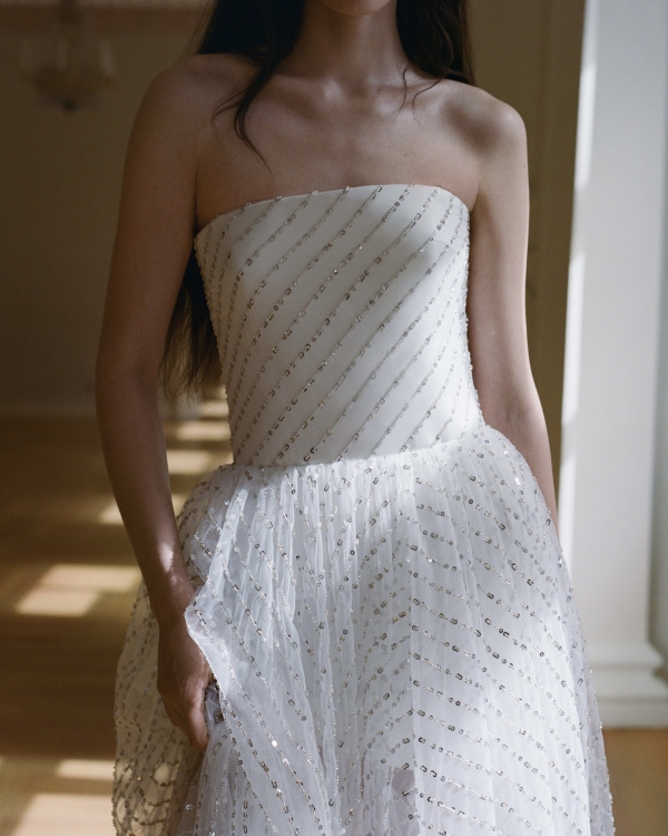 Ностальгия и вдохновение винтажом: 10 идеальных образов